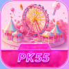 Logo da PK55